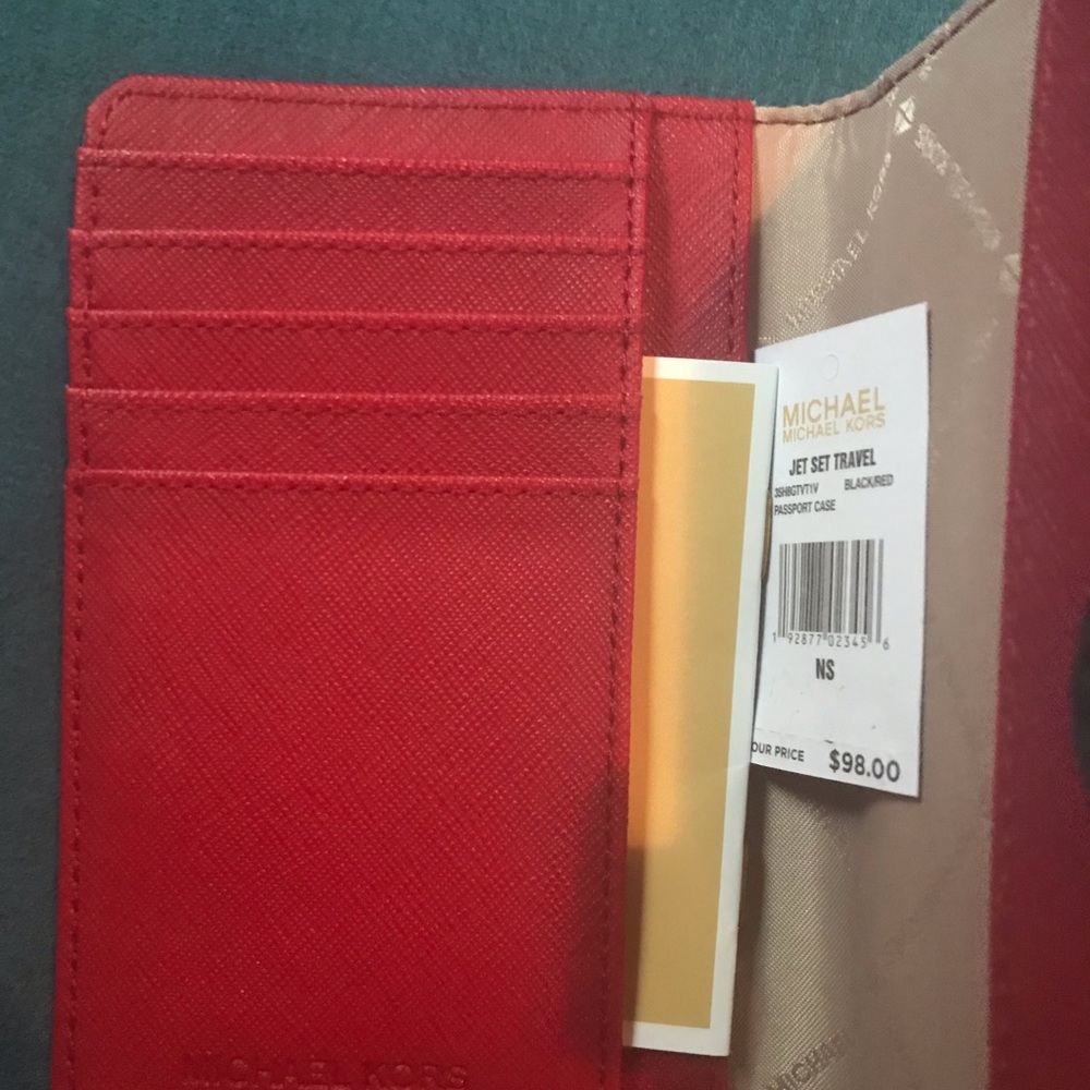 Michael Kors ❤️NWT Authentic! - Picture 6 of 8